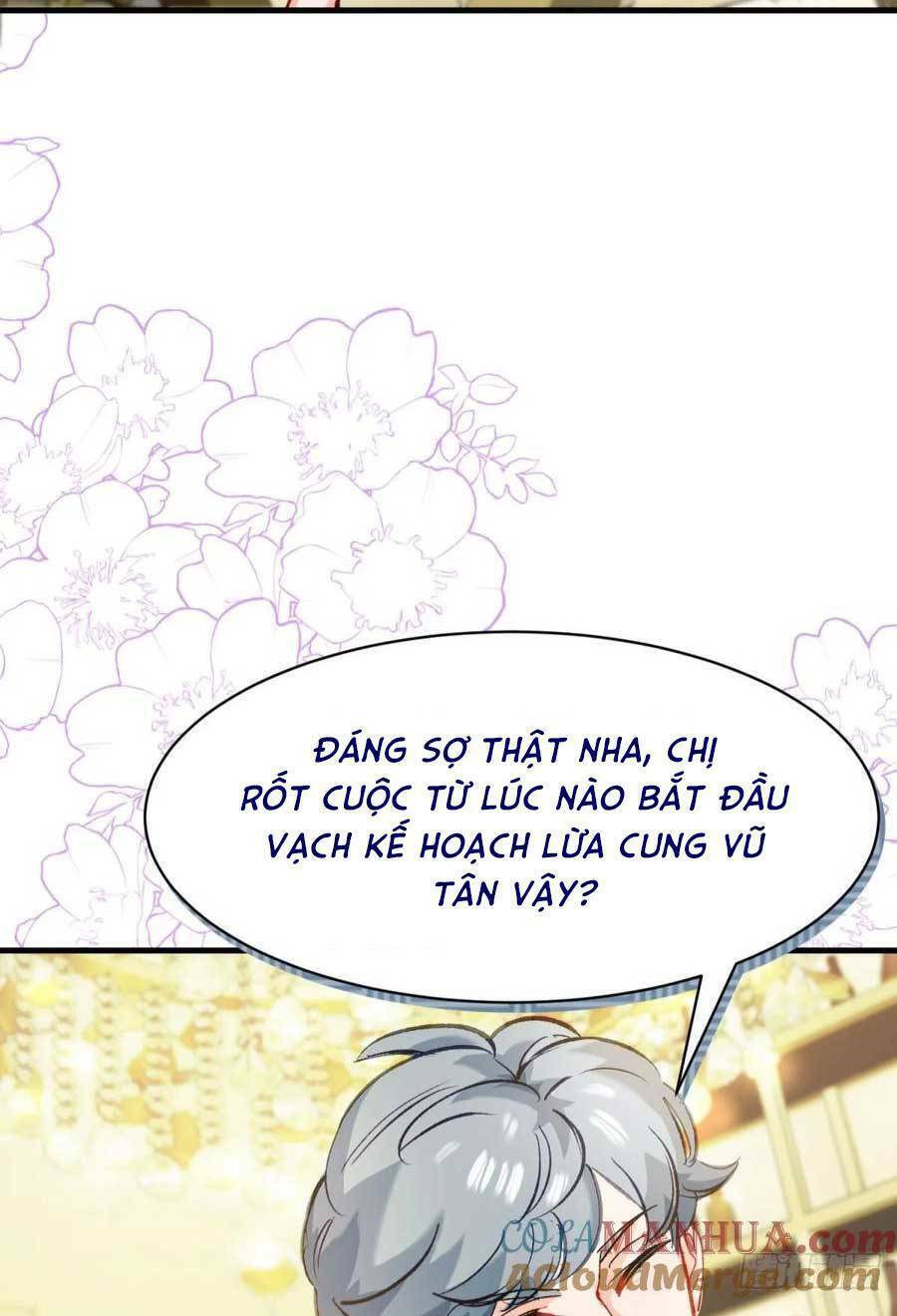Giẫm Lên Cặn Bã Nam Nhân Làm Chủ Thần Chương 34 Ảnh 28