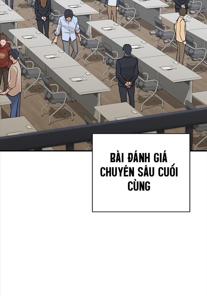 Đột Kích Giả Chương 16 Ảnh 18