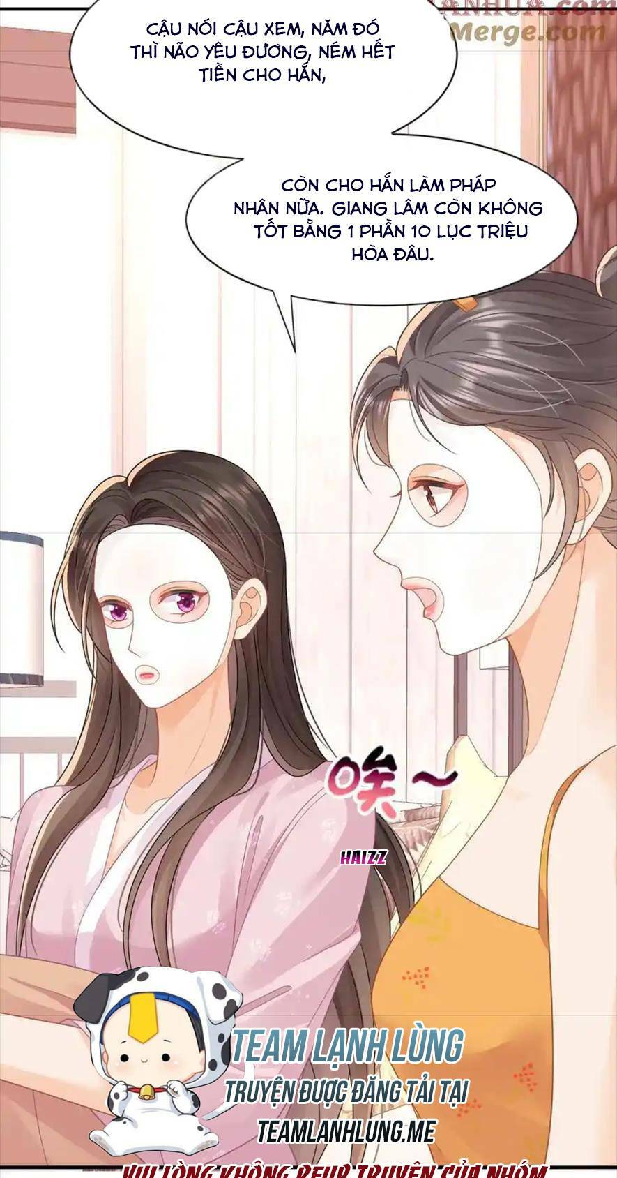 Vụng Trộm Chương 29 Ảnh 16