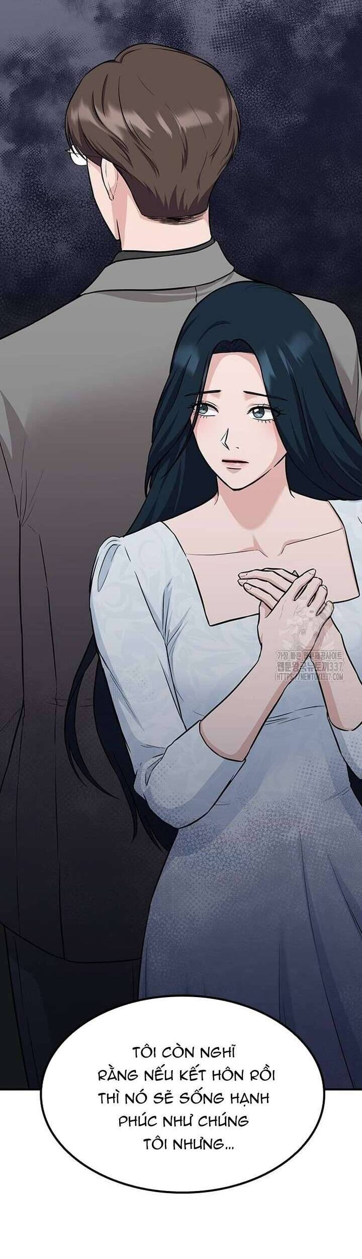 Tăng Ca Đêm Muộn Chương 23 Ảnh 30