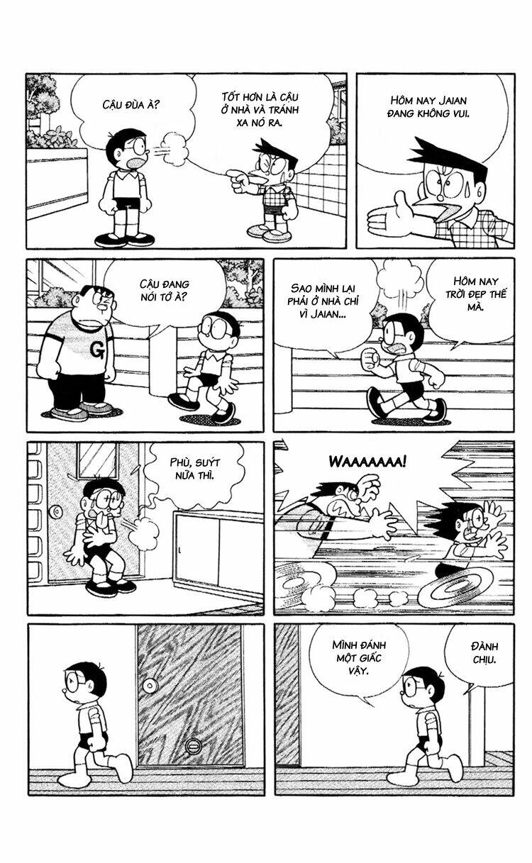 Doraemon Plus Chương 78 Ảnh 3