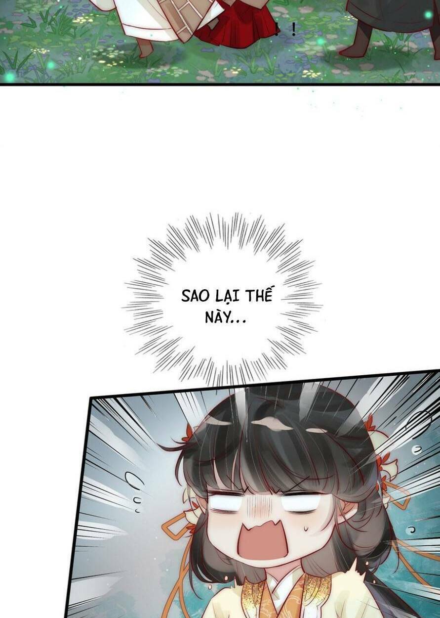 Hòa Thượng Phản Diện Giả Bạch Liên Hoa Chương 5 Ảnh 39