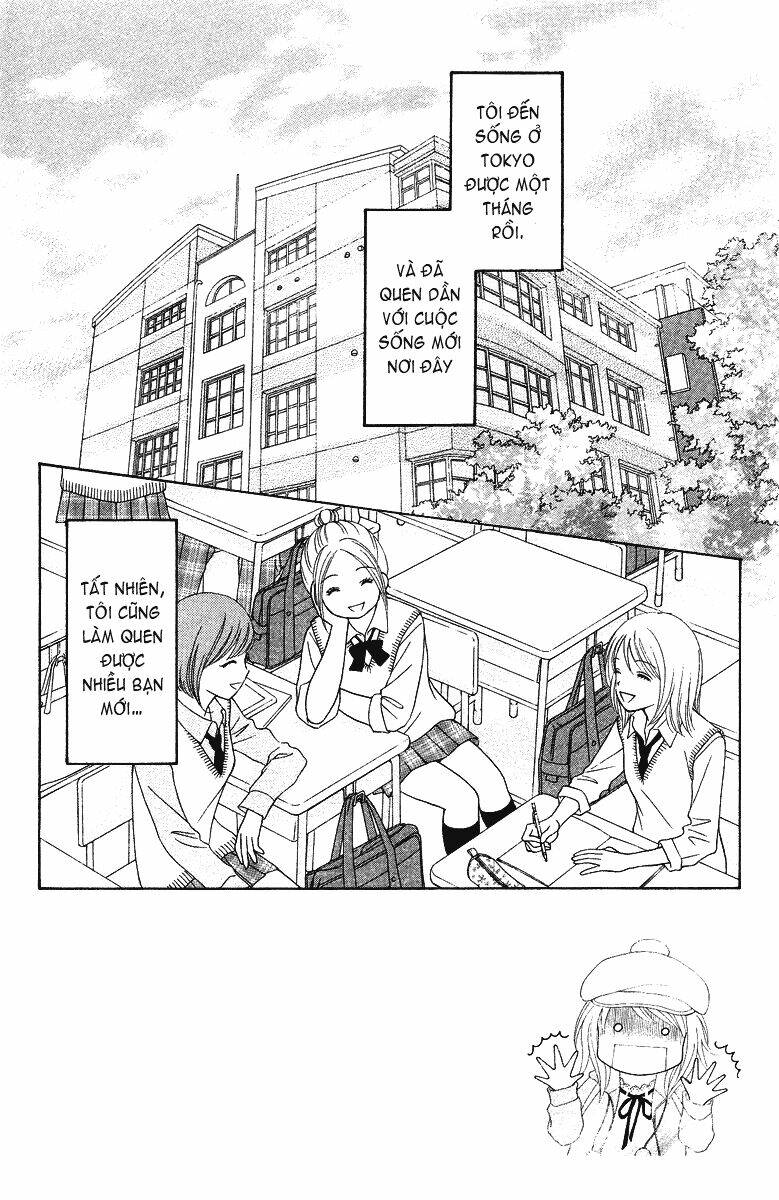 Chitose Etc. Chương 5 Ảnh 5
