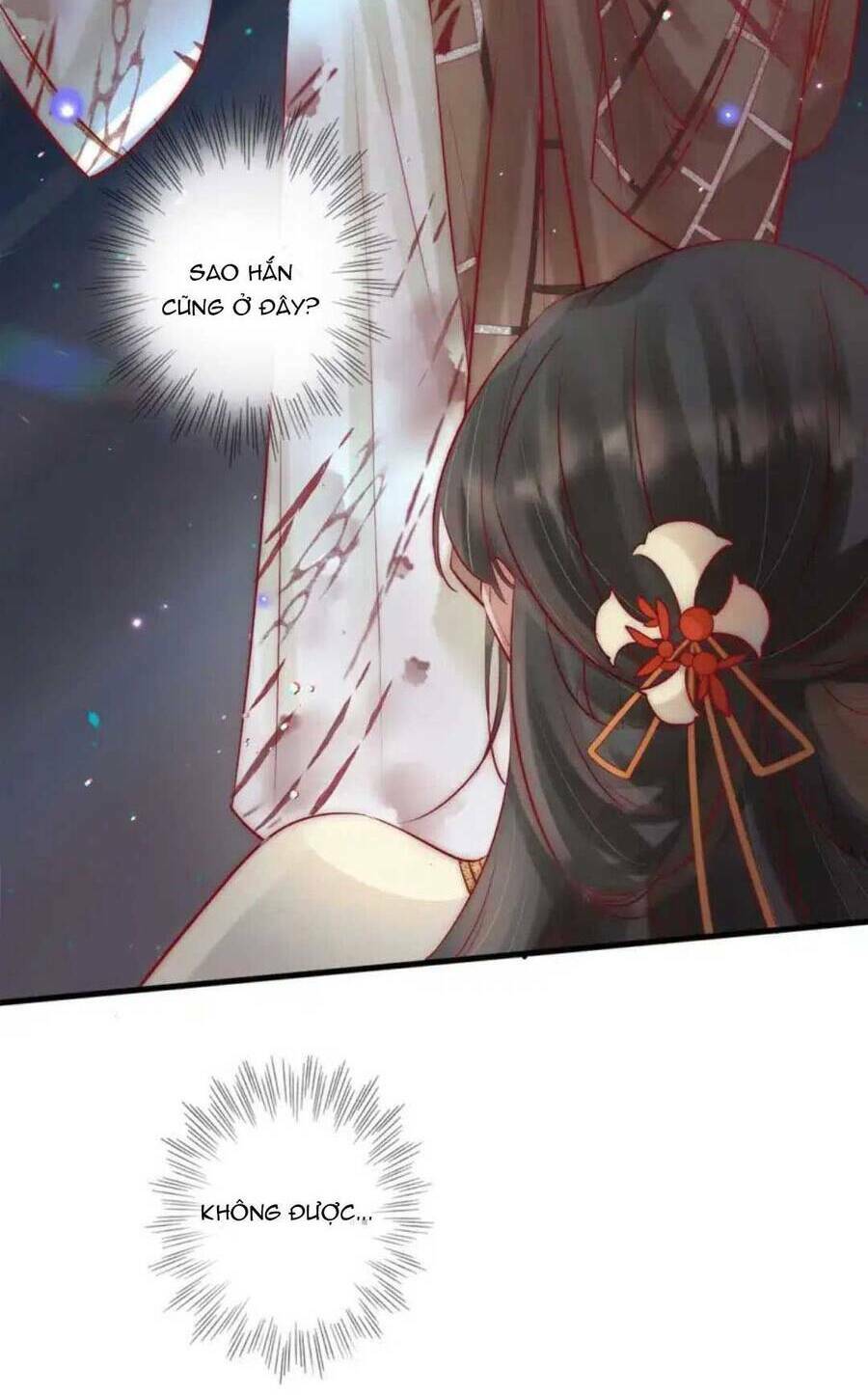 Hòa Thượng Phản Diện Giả Bạch Liên Hoa Chương 6 Ảnh 21