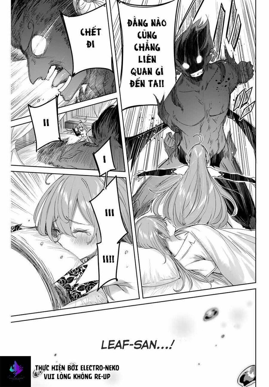 Henkyou No Yakushi, Miyako De S Rank Boukensha To Naru Chương 6 Ảnh 9