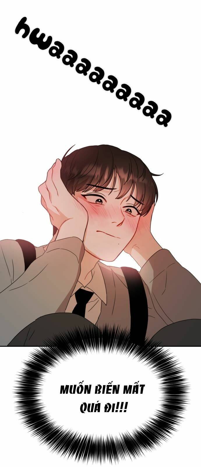 Bloody Romance - Lãng Mạn Đẫm Máu Chương 7 Ảnh 46