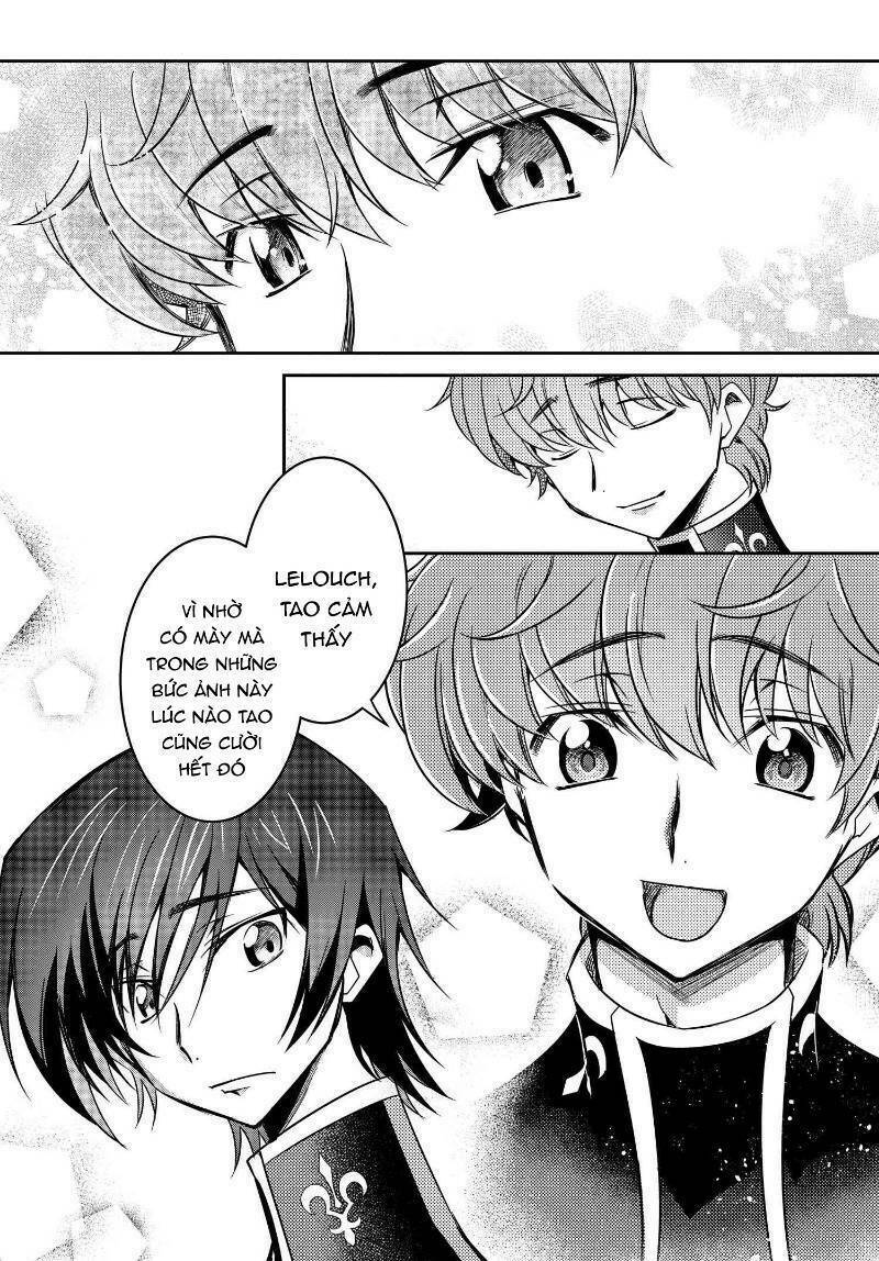 Kateikyoushi No Lelouch-San Chương 24 Ảnh 15