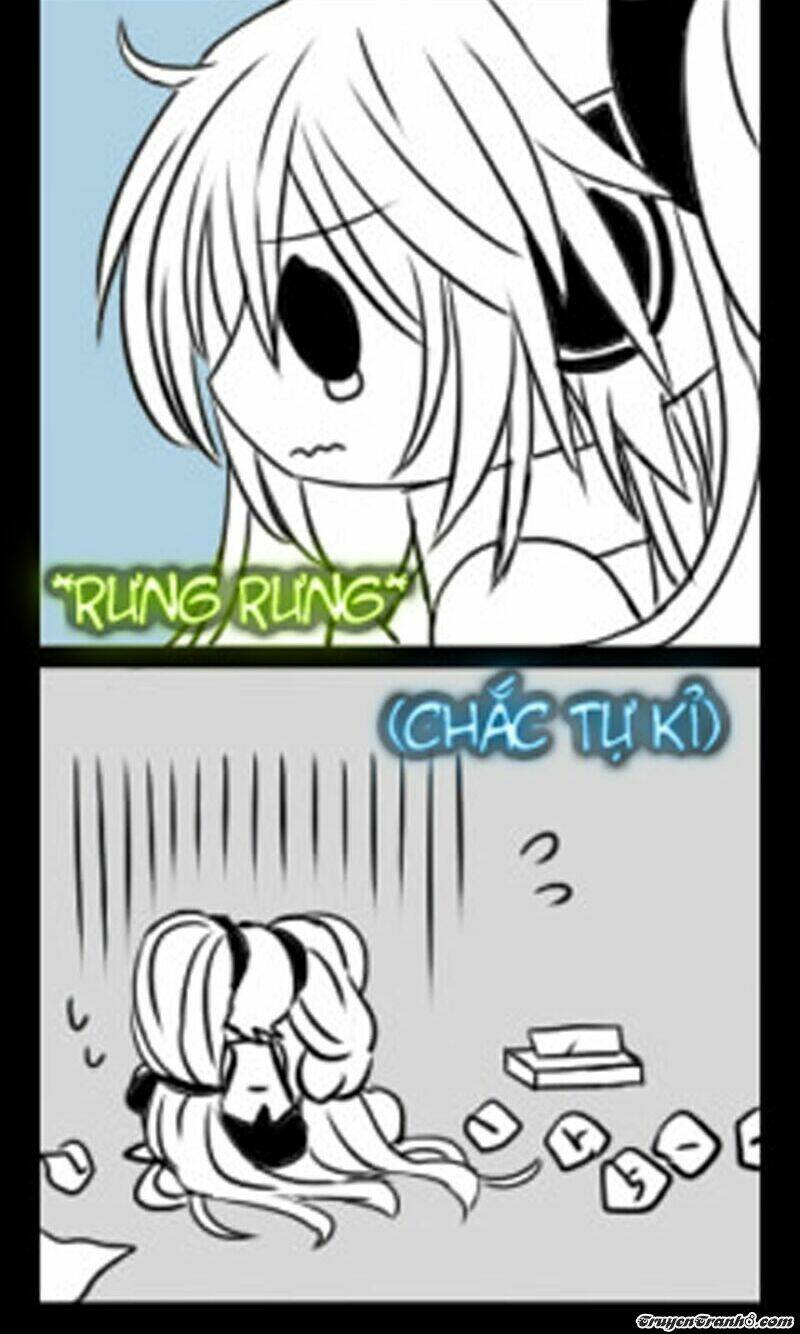 Vocaloid Len X Miku Doujinshi Collection Chương 7 Ảnh 11
