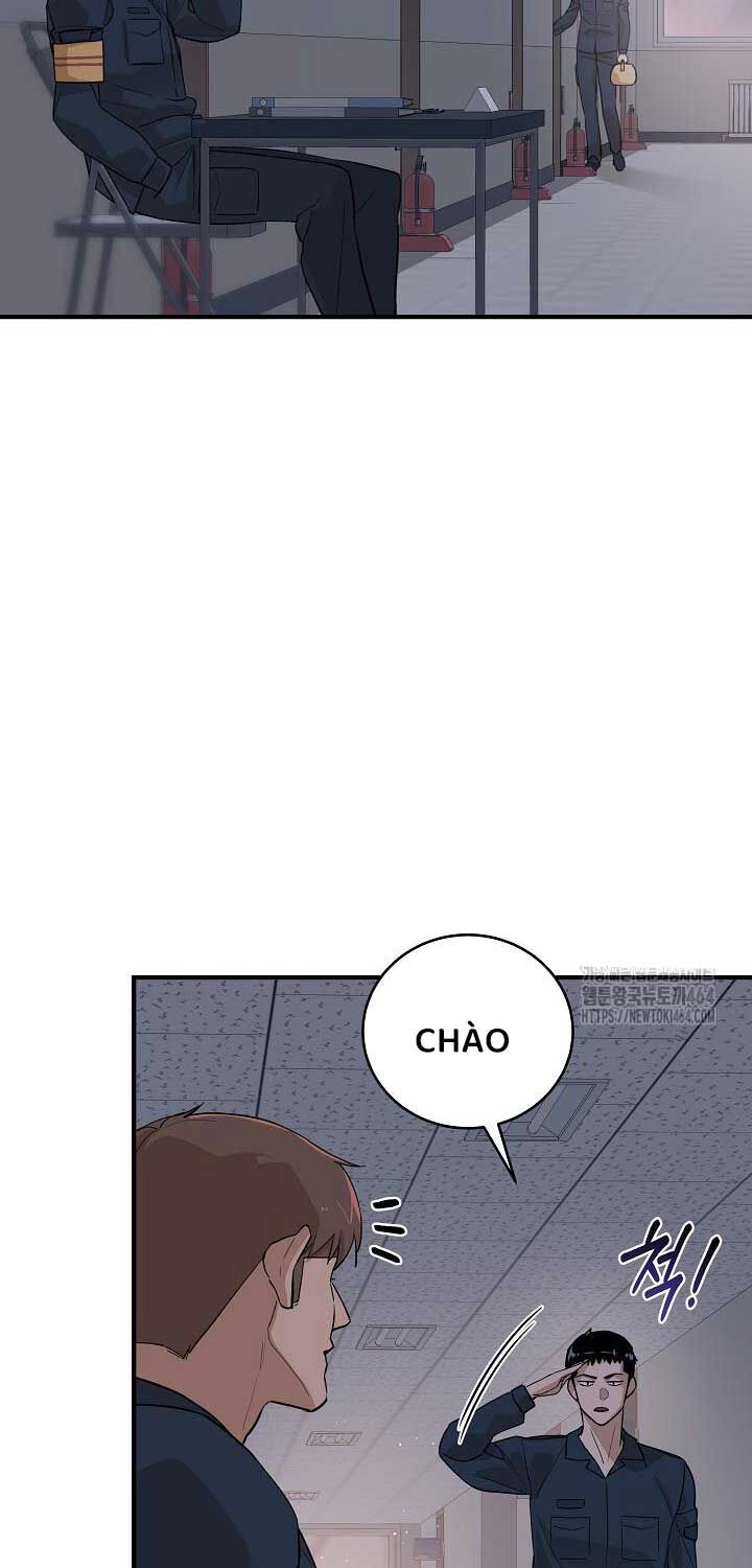 Đột Kích Giả Chương 18 Ảnh 5