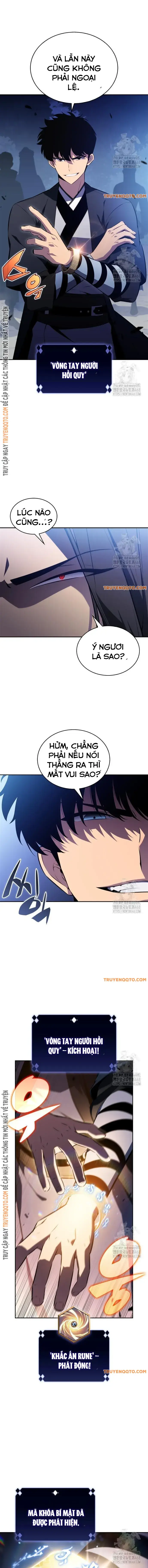 Người Chơi Mới Cấp Tối Đa Chương 196 Ảnh 7