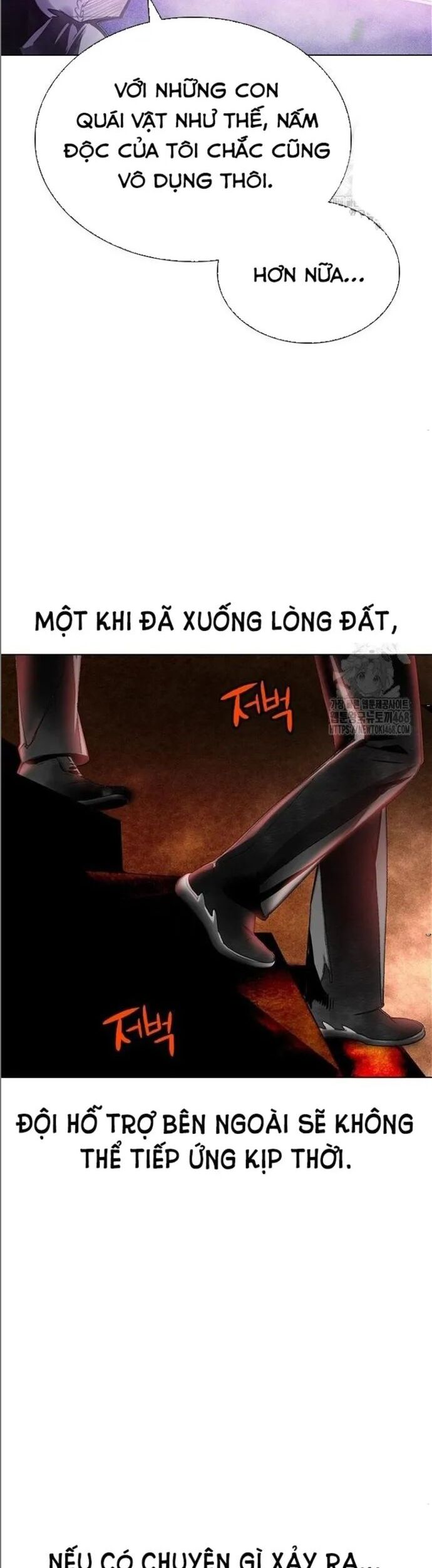 Nhân Trùng Đại Chiến Chương 149.1 Ảnh 37