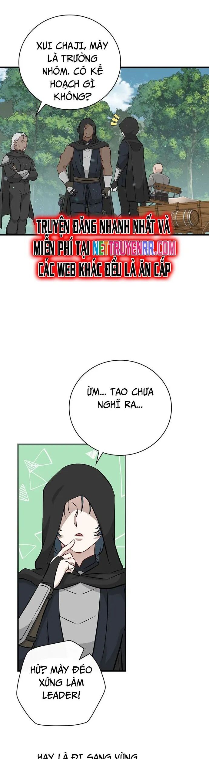 Level Up Chỉ Bằng Cách Ăn Cơm Chương 178 Ảnh 13