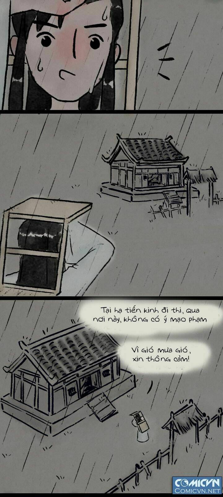 Nhất Thiền Tiểu Hòa Thượng Chương 70 Ảnh 4