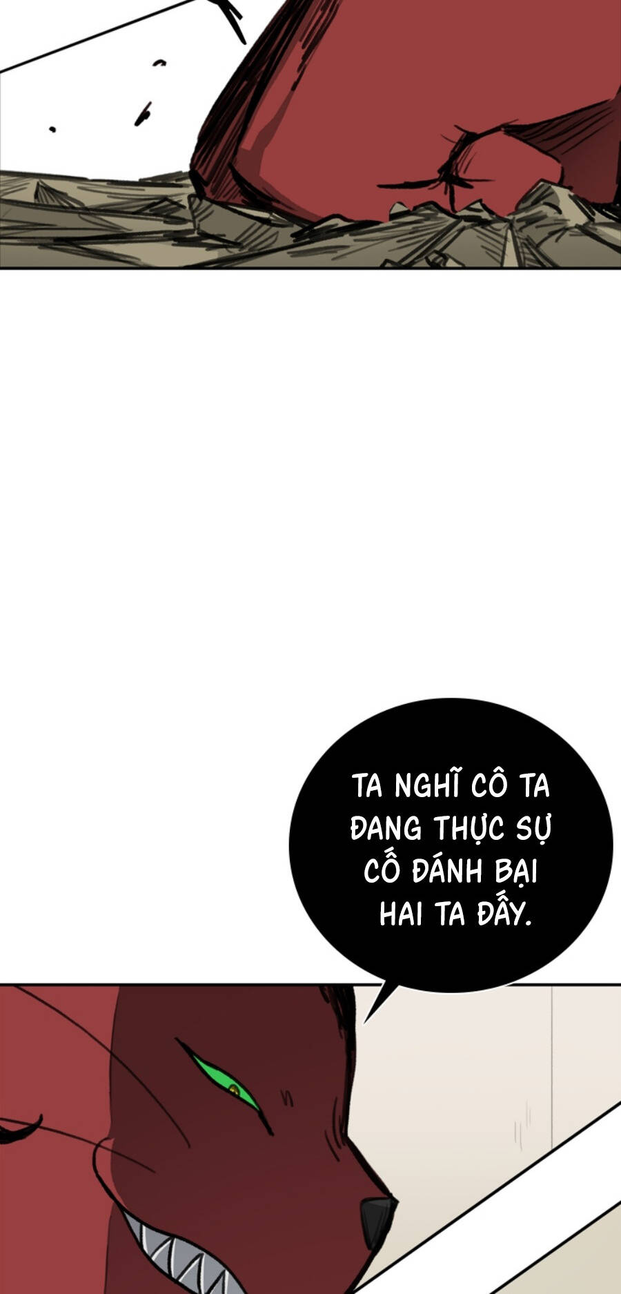 Fray Chương 25 Ảnh 19