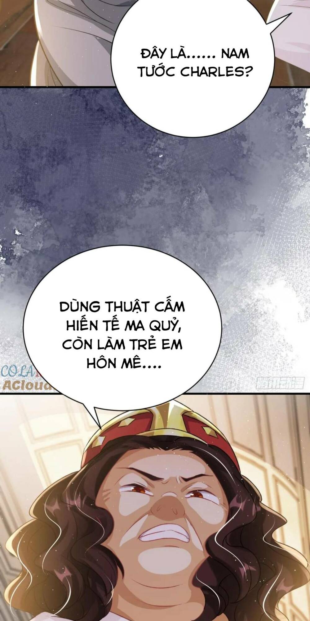 Giẫm Lên Cặn Bã Nam Nhân Làm Chủ Thần Chương 29 Ảnh 38