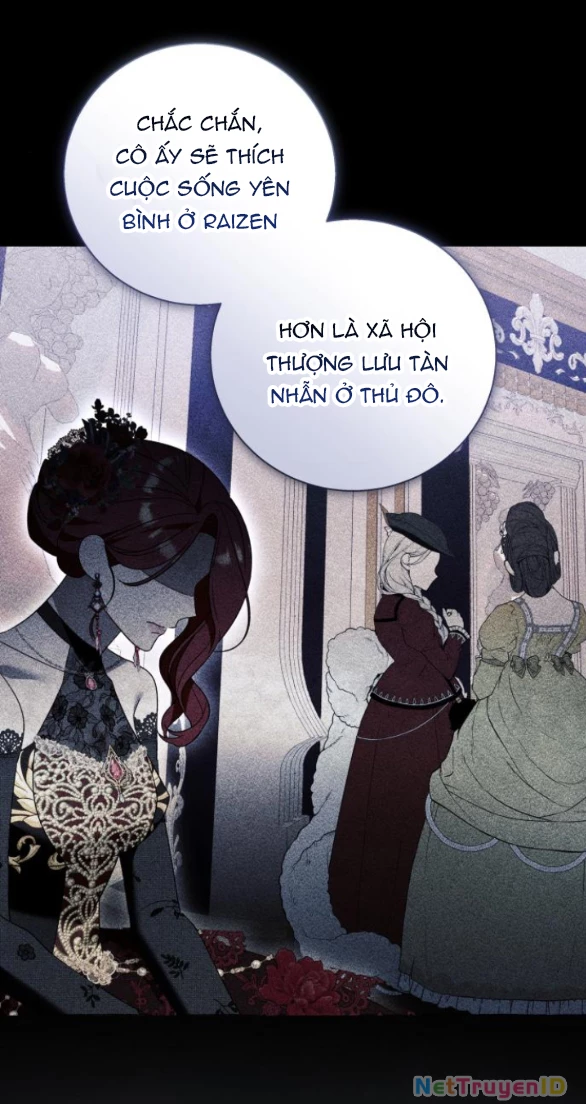 Tôi Tưởng Đó Chỉ Là Tiểu Thuyết Trọng Sinh Bình Thường Chương 97 Ảnh 52