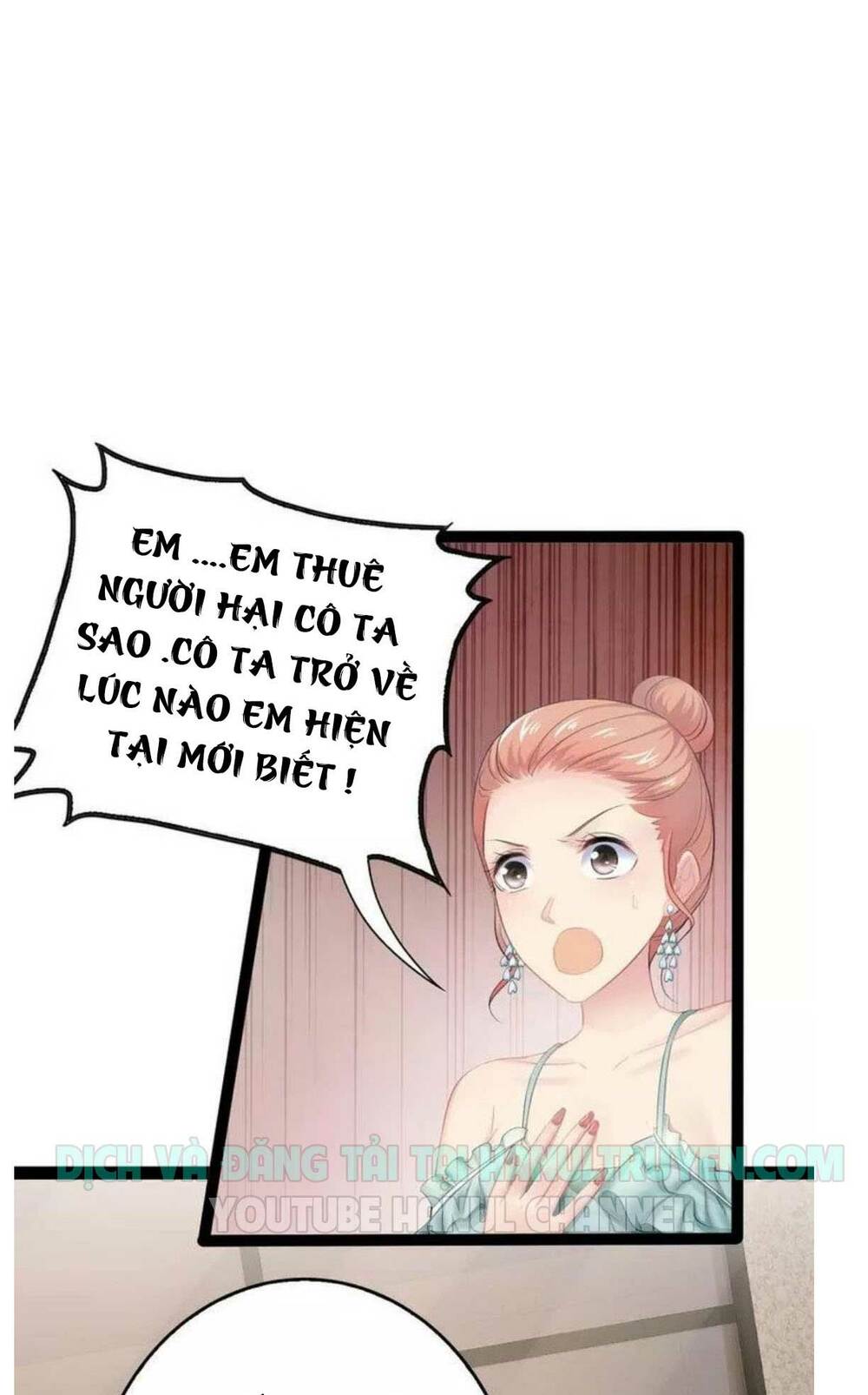 Thần Bí Đế Thiếu Điềm Sủng Thê Chương 97 Ảnh 4