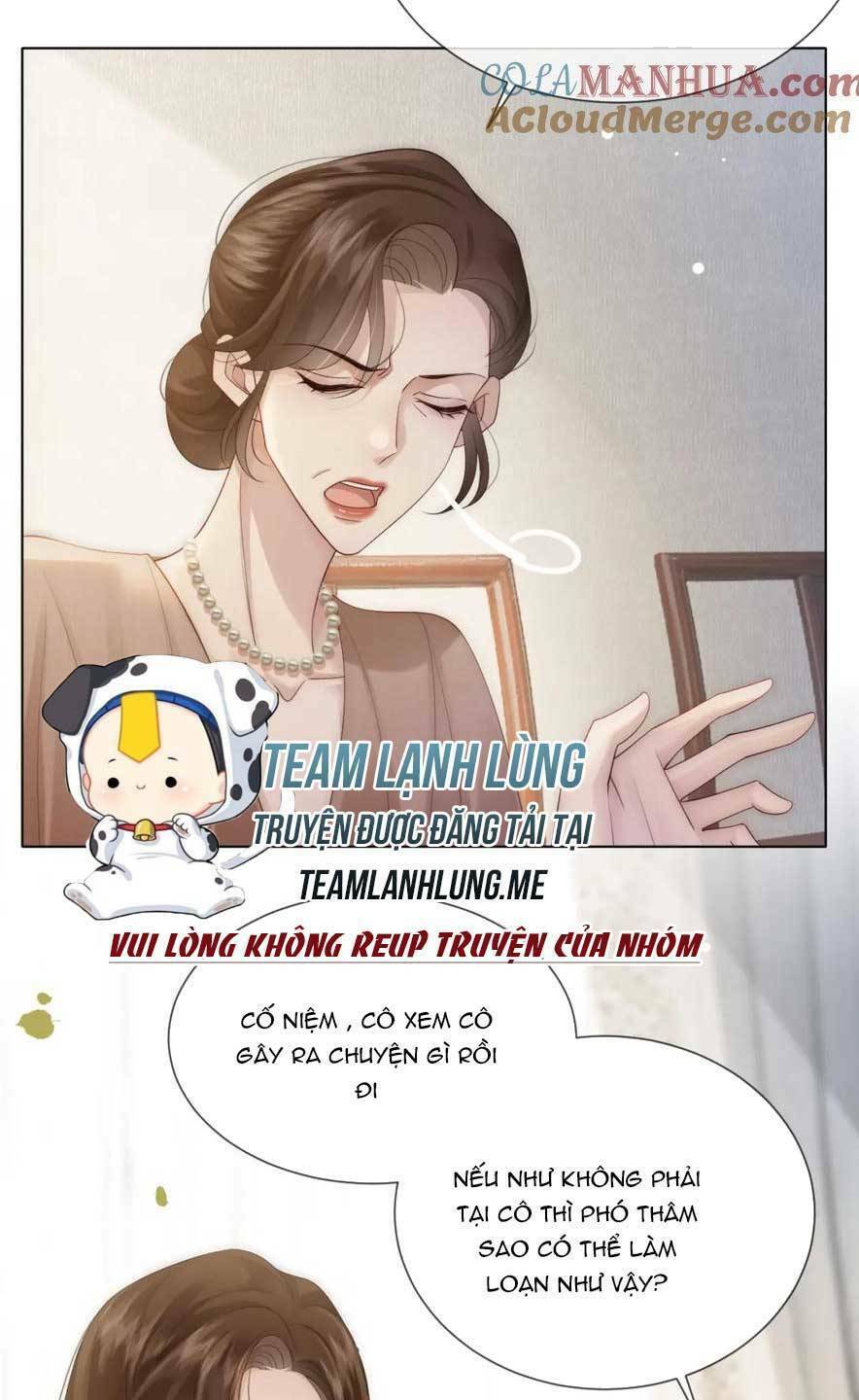 Nhất Dạ Trầm Hôn Chương 39 Ảnh 40