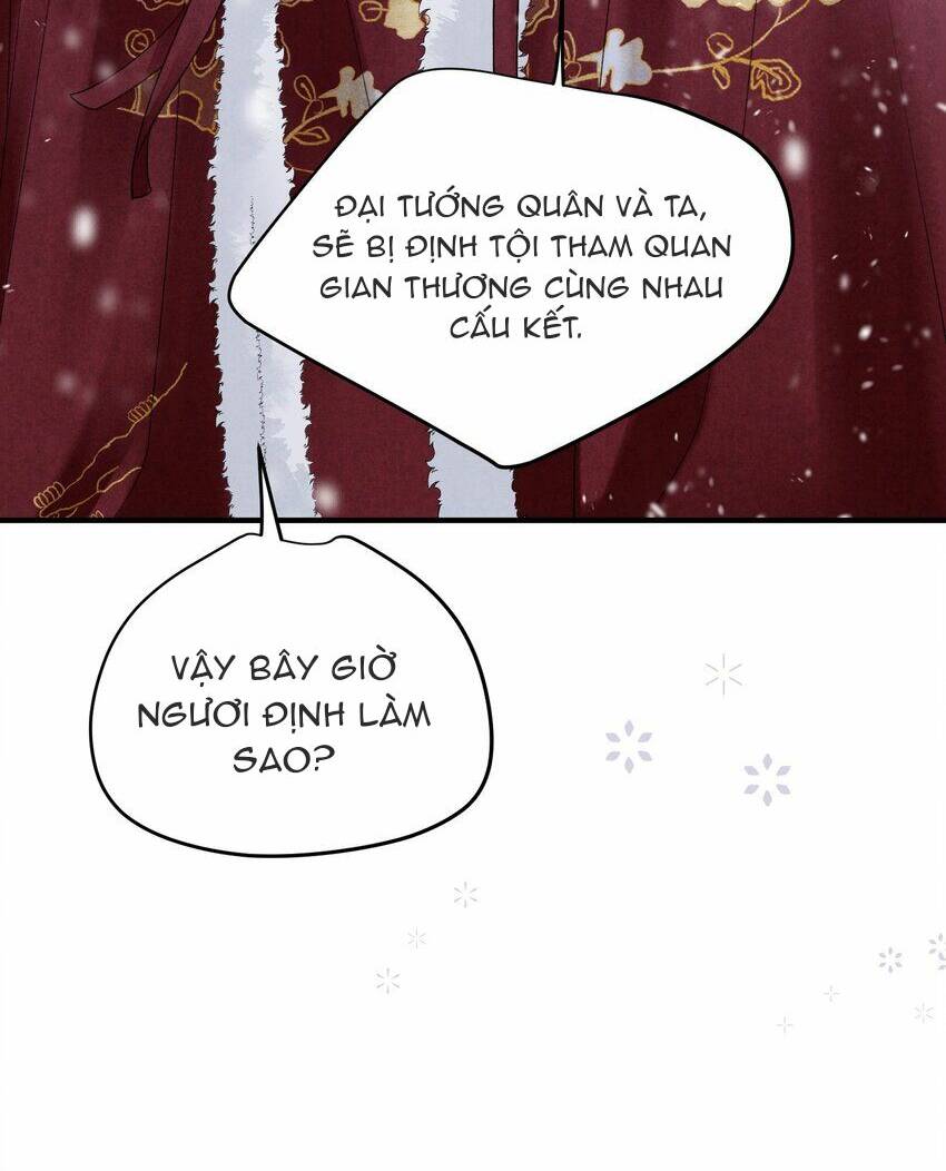 Tiểu Phú Bà Của Đại Tướng Quân Chương 31 Ảnh 21