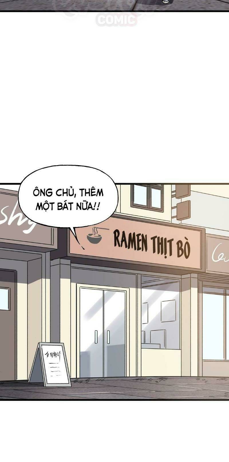 Kẻ Săn Hồn - Quỷ Hô Bắt Quỷ Chương 19 Ảnh 29