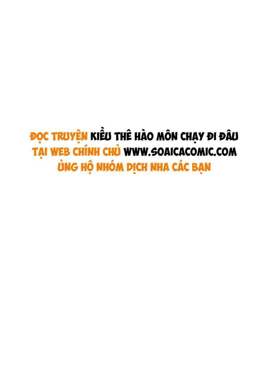 Kiều Thê Hào Môn Chạy Đi Đâu Chương 45 Ảnh 2