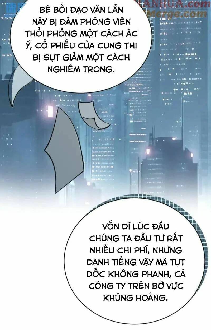 Giẫm Lên Cặn Bã Nam Nhân Làm Chủ Thần Chương 36 Ảnh 33