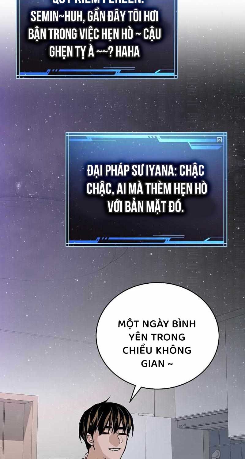 Đột Kích Giả Chương 9 Ảnh 41