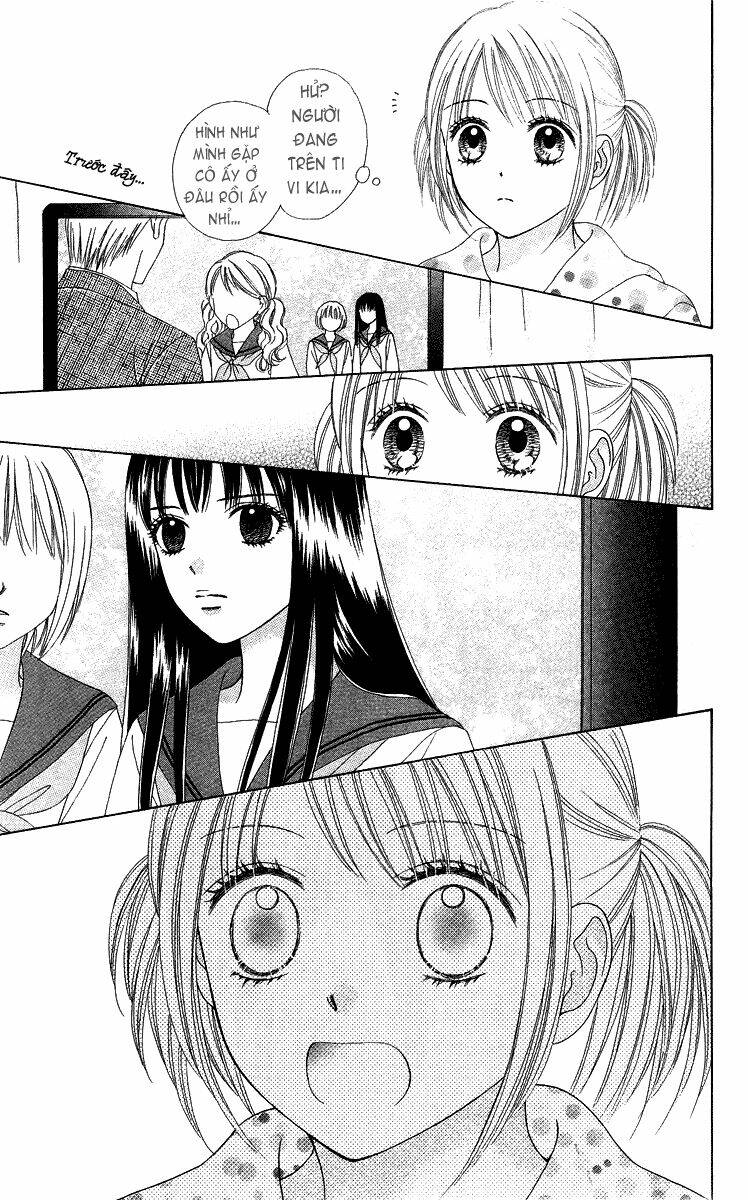 Chitose Etc. Chương 5 Ảnh 12
