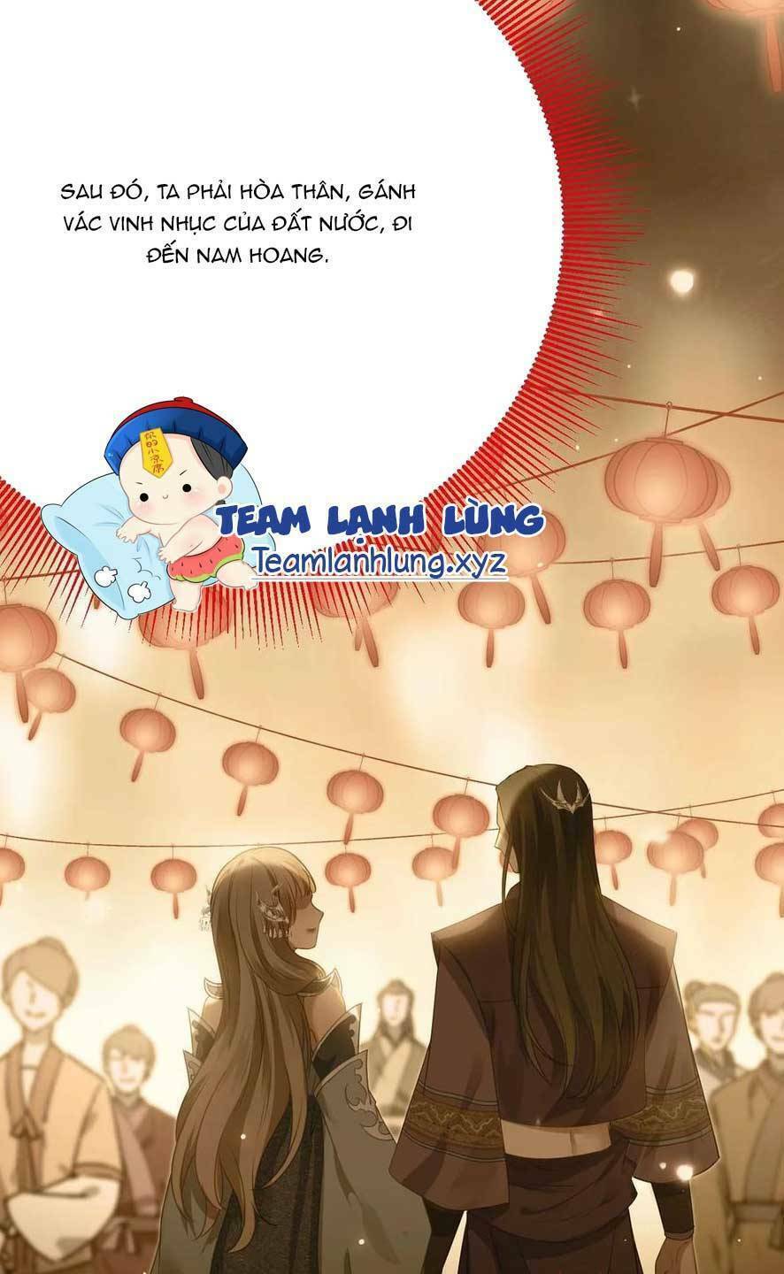 Nghịch Đồ Mỗi Ngày Đều Muốn Bắt Nạt Sư Phụ Chương 160 Ảnh 29
