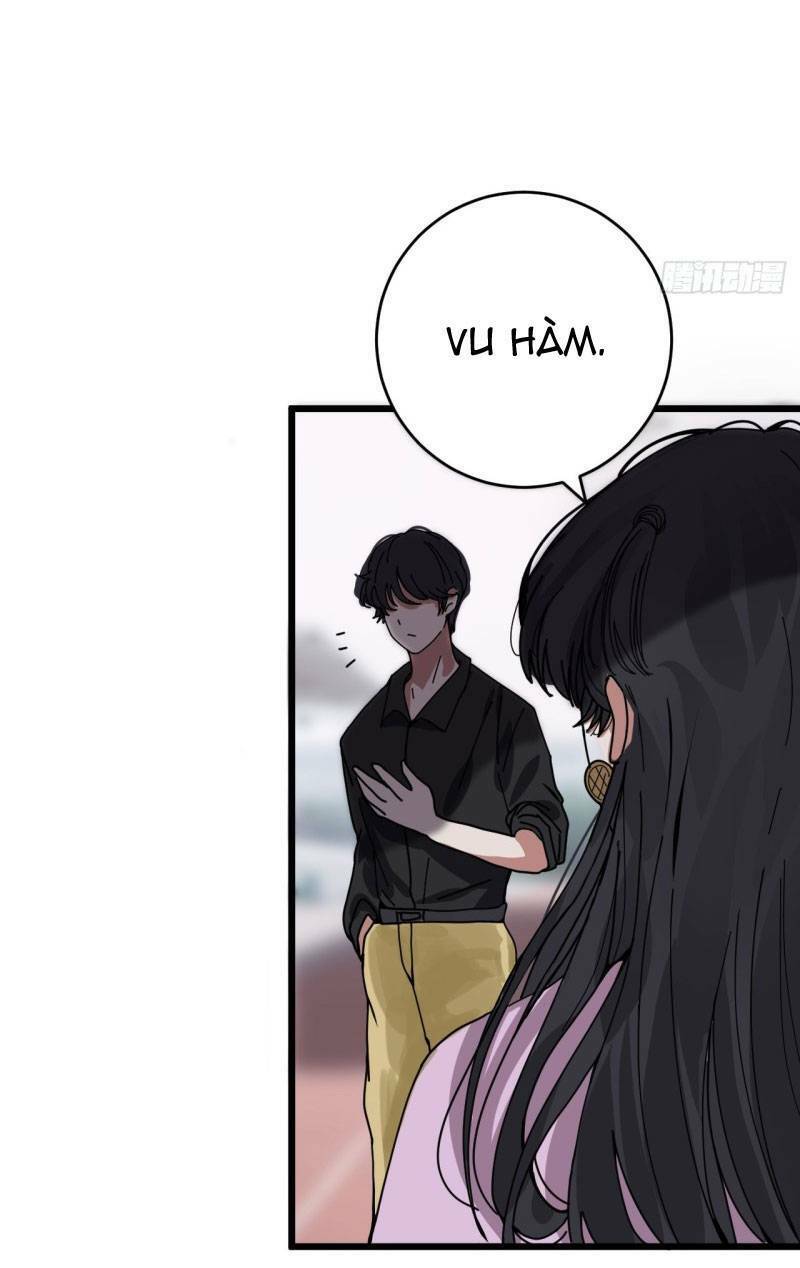 Khi Đóa Hoa Sẫm Màu Nở Rộ Chương 9 Ảnh 72