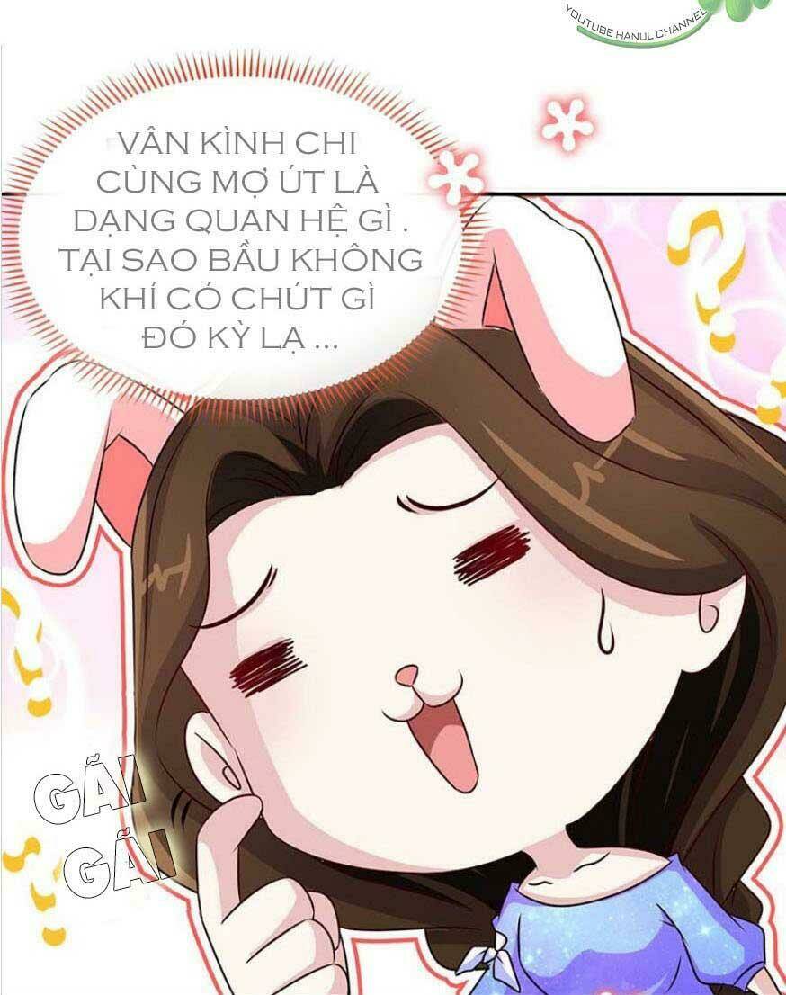 Truy Nã Toàn Cầu Truy Thê Về Sủng Chương 87.1 Ảnh 16