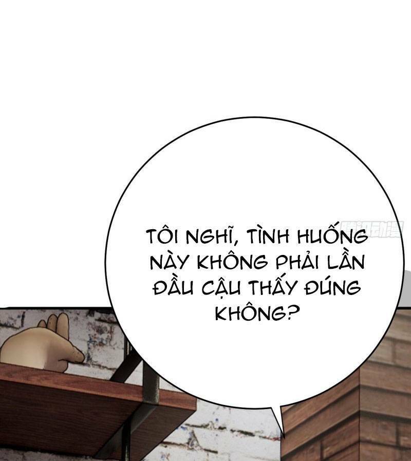 Khi Đóa Hoa Sẫm Màu Nở Rộ Chương 20 Ảnh 61