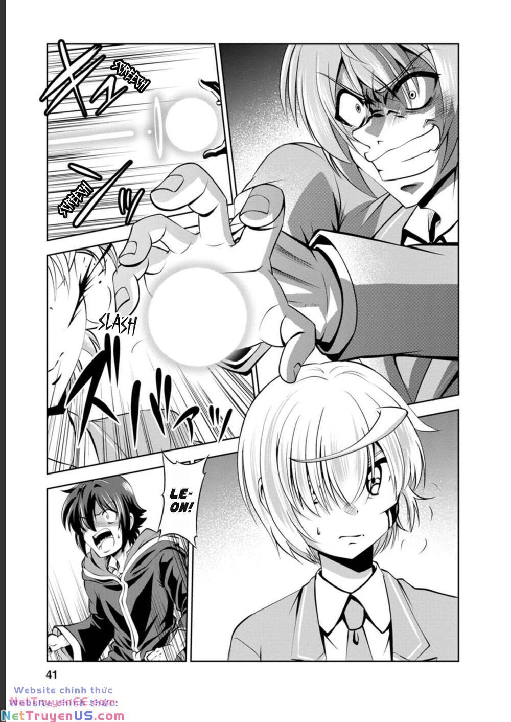 Shinka No Mi ~Shiranai Uchi Ni Kachigumi Jinsei~ Chương 39 Ảnh 10