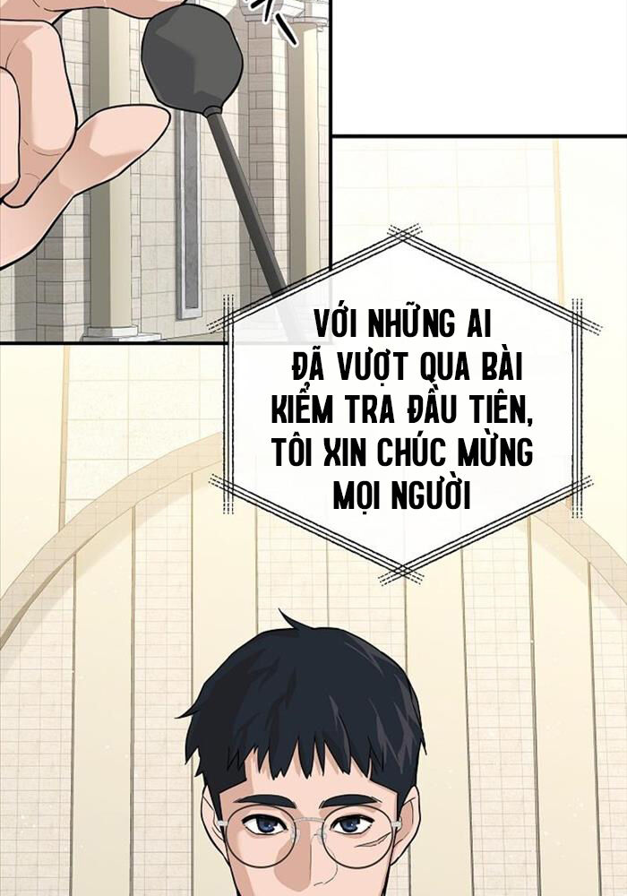 Đột Kích Giả Chương 14 Ảnh 51