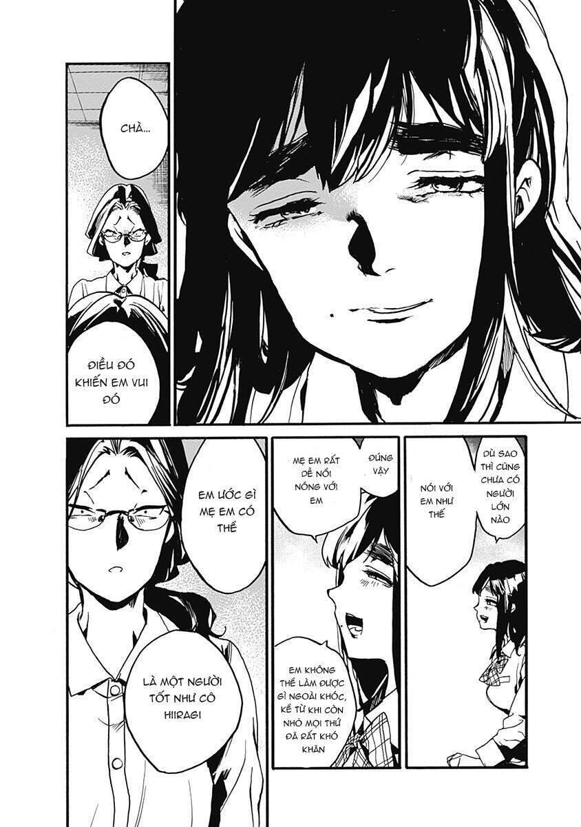 Koko Wa Ima Kara Rinri Desu. Chương 24 Ảnh 10