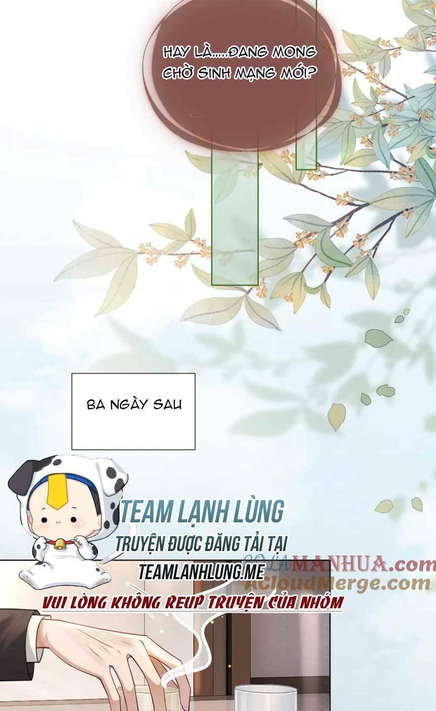 Nhất Dạ Trầm Hôn Chương 42 Ảnh 25