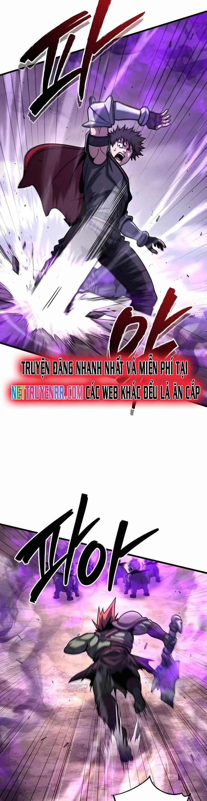 Tôi Dùng Búa Thần Giải Cứu Thế Giới Chương 96 Ảnh 38