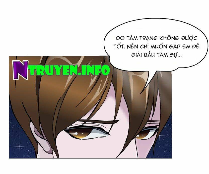 Cạm Bẫy Của Nữ Thần Chương 169 Ảnh 5