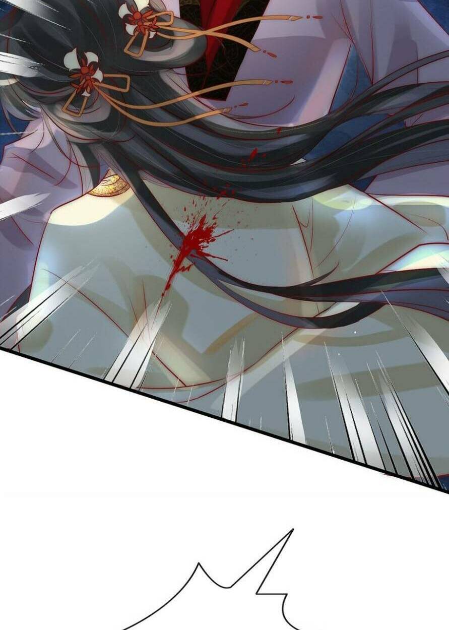 Hòa Thượng Phản Diện Giả Bạch Liên Hoa Chương 5 Ảnh 44