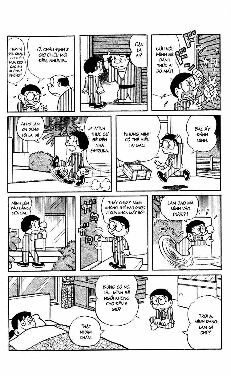 Doraemon Plus Chương 82 Ảnh 9