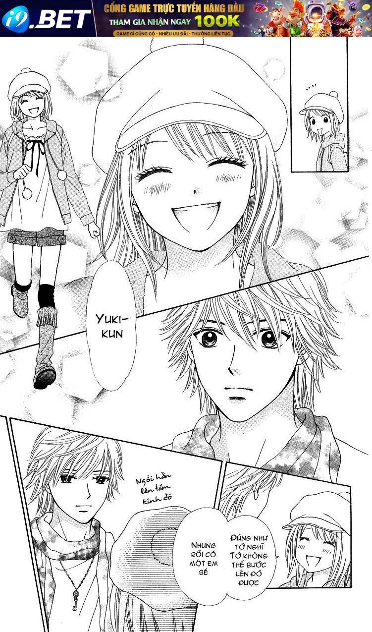 Chitose Etc. Chương 4 Ảnh 25