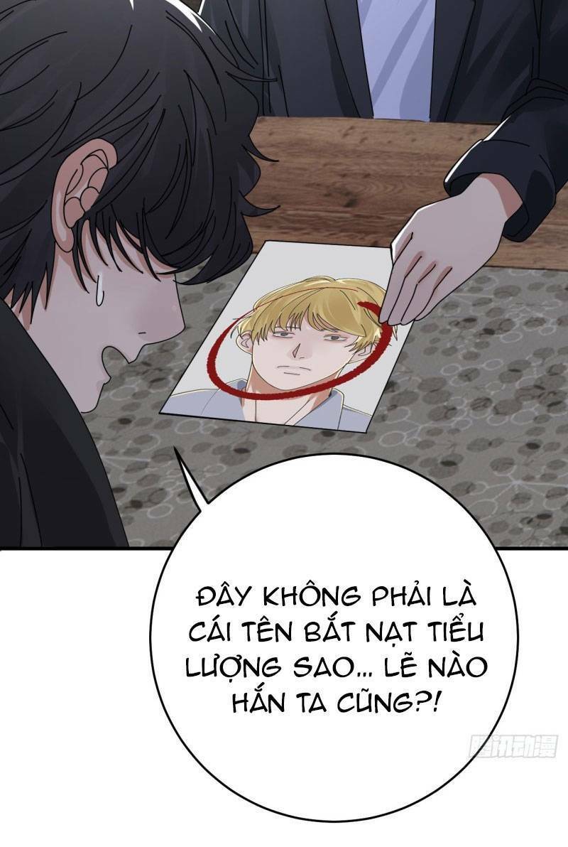 Khi Đóa Hoa Sẫm Màu Nở Rộ Chương 20 Ảnh 32