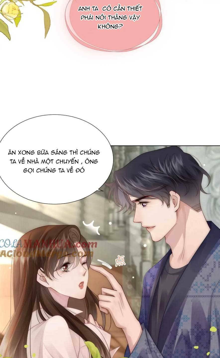Nhất Dạ Trầm Hôn Chương 39 Ảnh 30