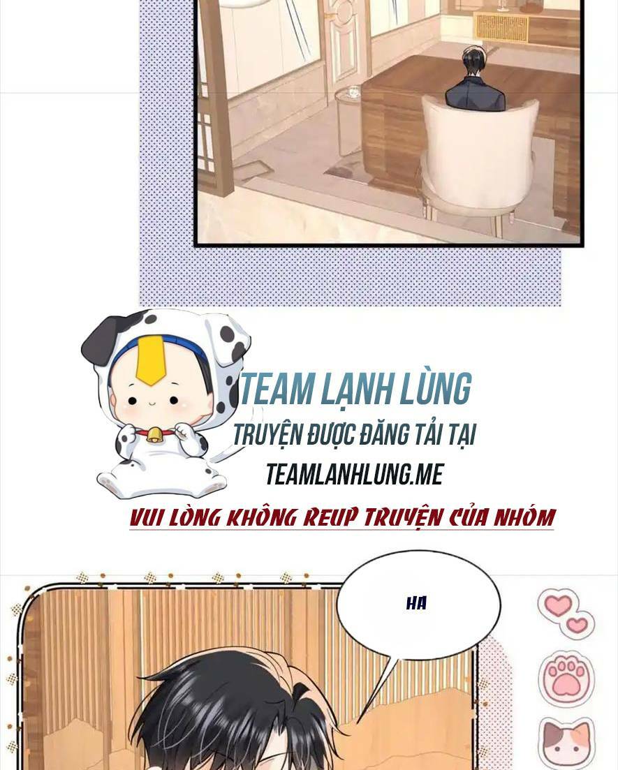 Vụng Trộm Chương 31 Ảnh 26