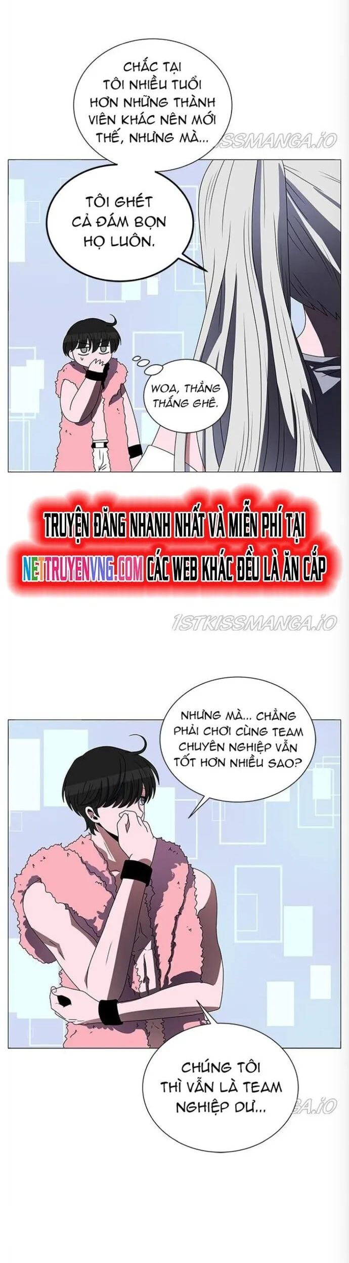 No Scope Chương 171 Ảnh 9