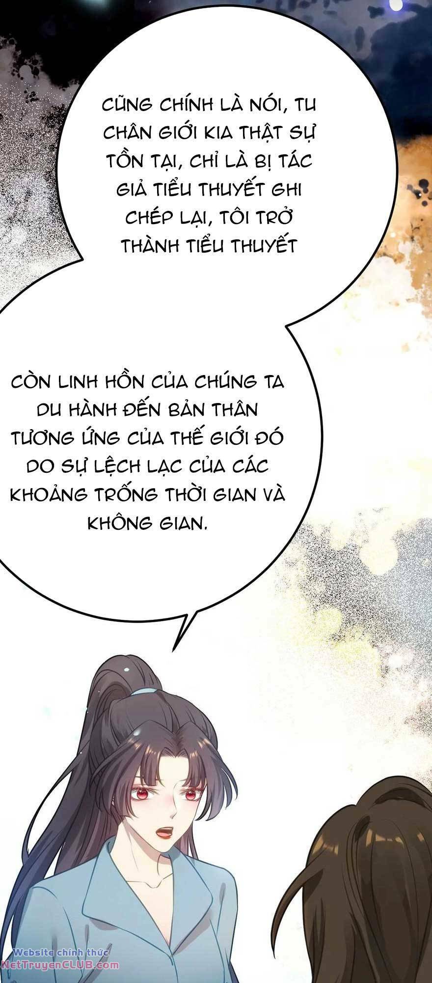 Nghịch Đồ Mỗi Ngày Đều Muốn Bắt Nạt Sư Phụ Chương 161 Ảnh 10