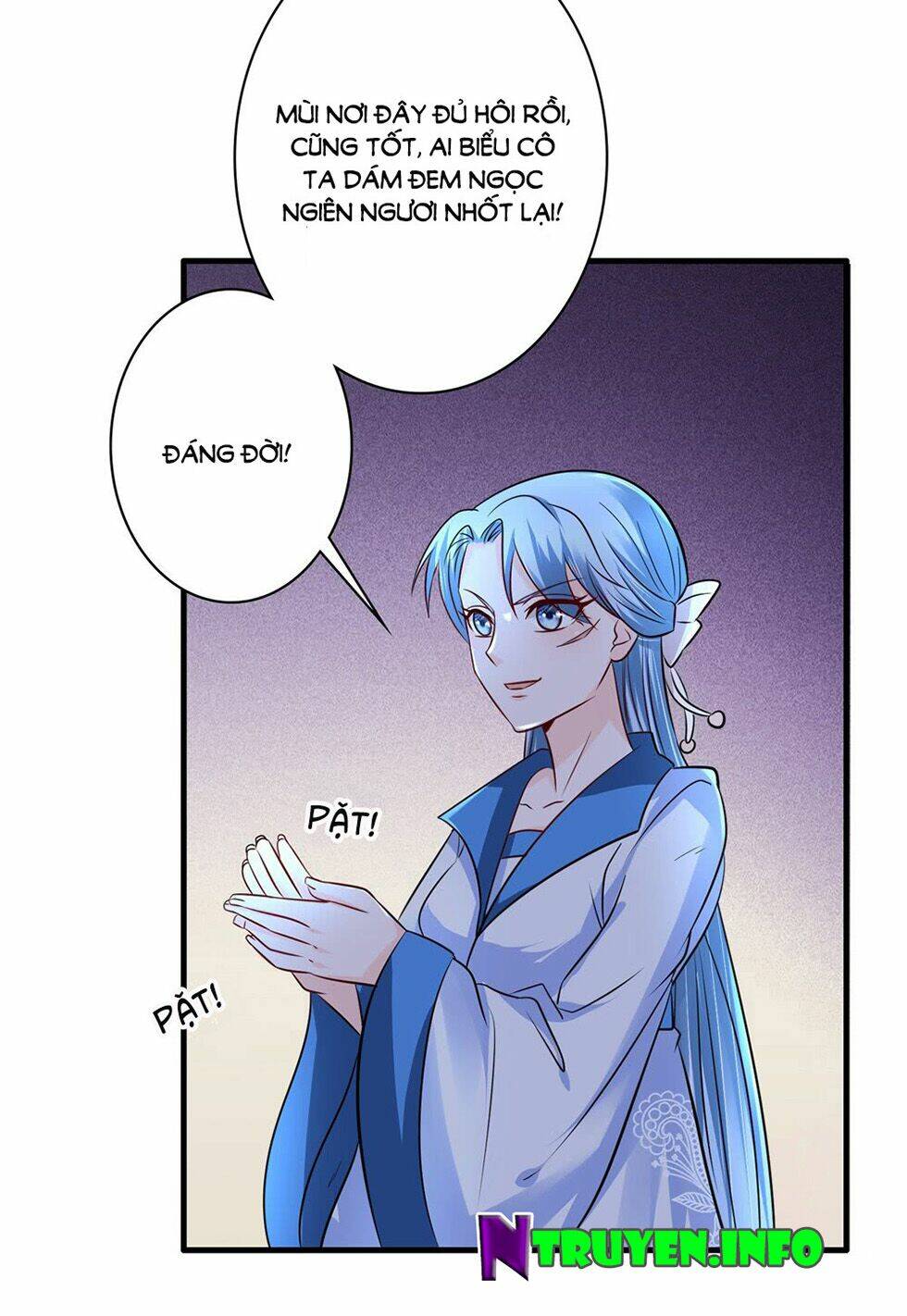 Phượng Hoàng Ngàn Năm Chương 30 Ảnh 15