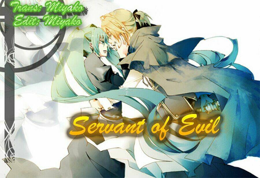 Vocaloid Len X Miku Doujinshi Collection Chương 11 Ảnh 2