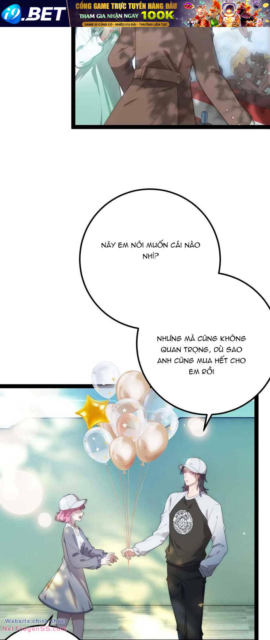 Nghịch Đồ Mỗi Ngày Đều Muốn Bắt Nạt Sư Phụ Chương 166 Ảnh 36