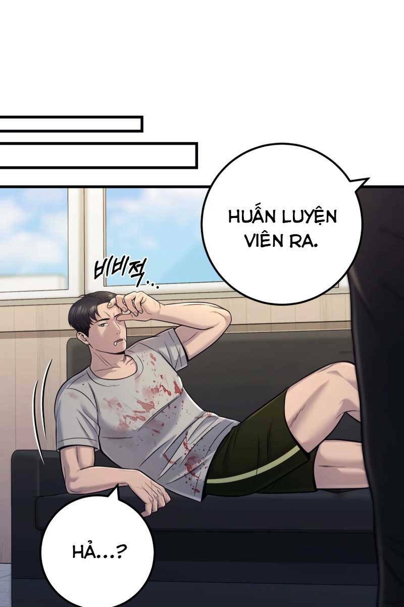 Kiếp Này Tôi Sẽ Là Phản Diện Chương 19 Ảnh 7